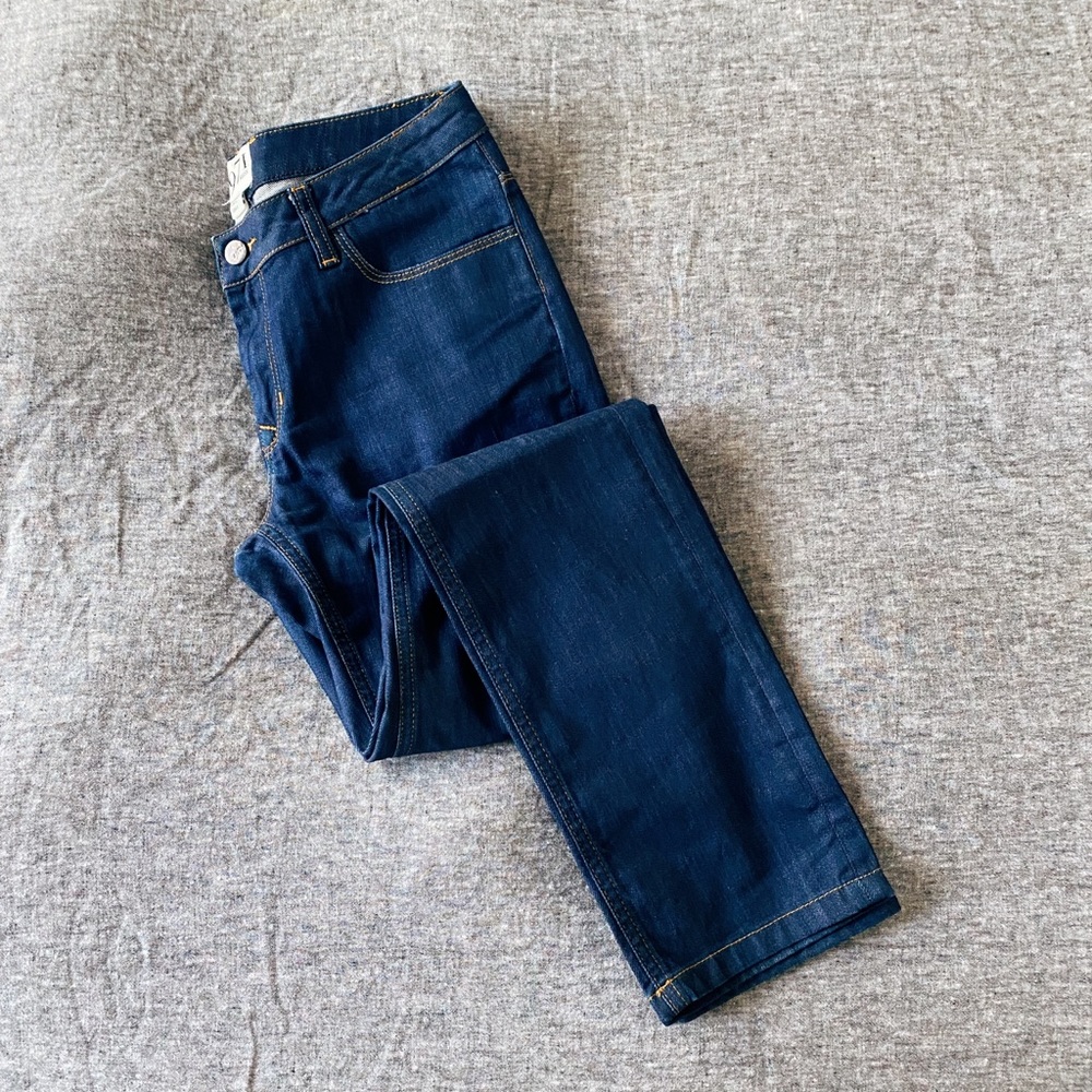 1971 REISS Straight Leg Jean
